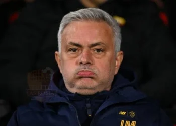 Josè Mourinho - Photo by Getty Images