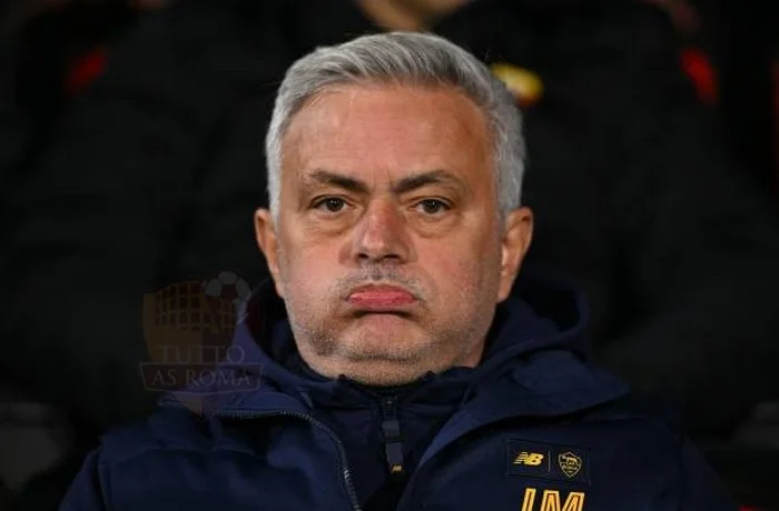 Josè Mourinho - Photo by Getty Images