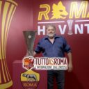 Roberto Molinari | TuttoASRoma.it
