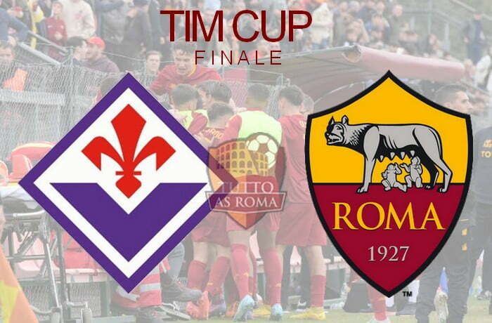 Fiorentina 1-2 Roma Primavera: The Coppa Italia is ours! - AS Roma