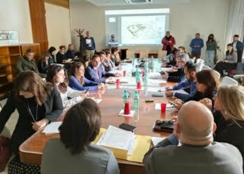 Commissione Lavori Pubblici e Roma Capitale 05042023