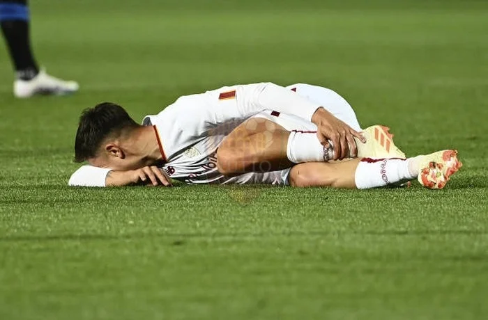 Paulo Dybala - Photo by Getty Images