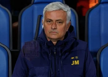 Josè Mourinho - Photo by Getty Images