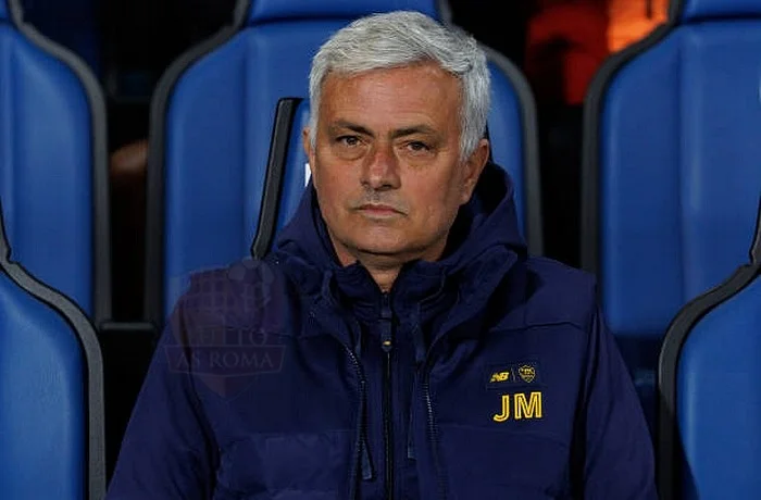 Josè Mourinho - Photo by Getty Images