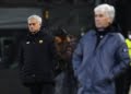 Mourinho e Gasperini