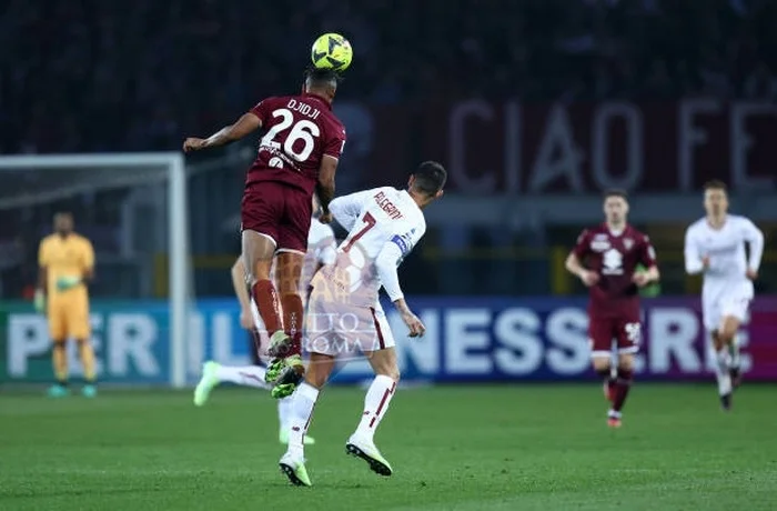 Pellegrini Azione Torino-Roma 08042023