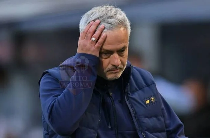 Josè Mourinho - Photo by Getty Images