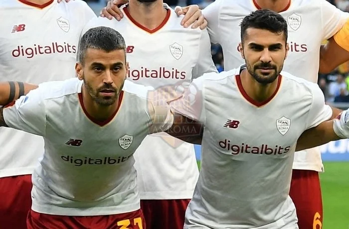 Spinazzola e Celik