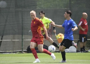 Karsdorp Azione Roma-Latina 21072023