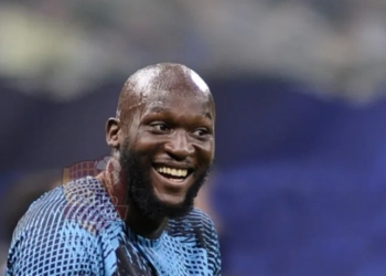 Lukaku Sorridente 3