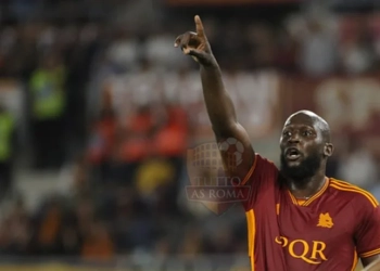 Romelu Lukaku - Photo by Fornelli/Keypress ©