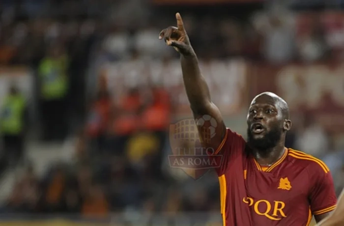 Romelu Lukaku - Photo by Fornelli/Keypress ©