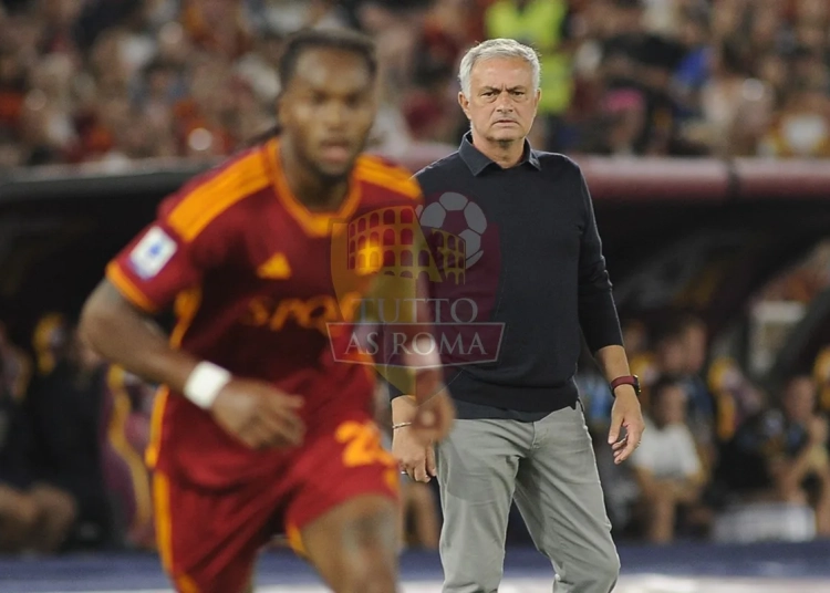 Mourinho e Renato Sanches