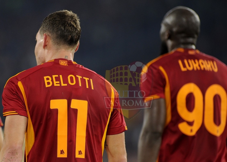 Belotti e Lukaku 2