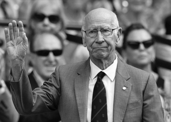 Bobby Charlton