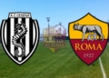 Card Cesena-Roma