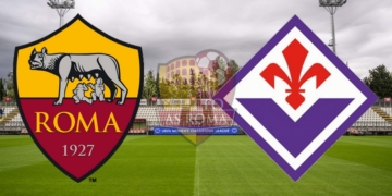 ROME, ITALY - NOVEMBER 21: <> at Stadio Tre Fontane on November 21, 2023 in Rome, Italy. (Photo by AS Roma/AS Roma via Getty Images)