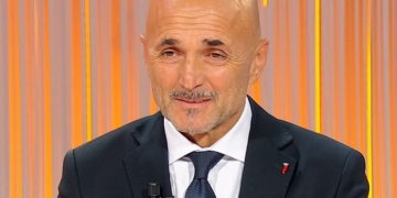 Luciano Spalletti