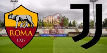 Card Roma-Juventus Femminile