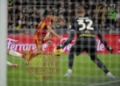 Dybala Esulta gol Roma-Torino 3 26022024