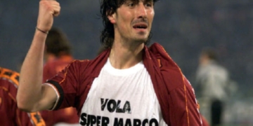 Delvecchio Vola Super Marco Vola