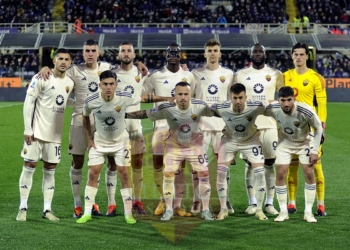 Squadra Fiorentina-Roma 10032024