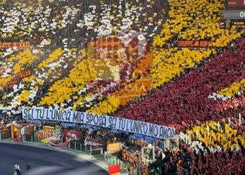 Scenografia Roma-Lazio 2 06042024