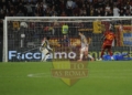 Romelu Lukaku Gol Roma-Juventus 05052024