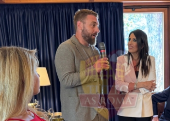 De rossi Premio USSI 27052024