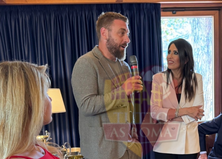 De rossi Premio USSI 27052024