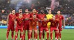 Squadra Roma-Bayer Leverkusen 02052024