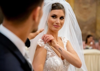 Lorenzo Pellegrini e Veronica Martinelli Matrimonio 22 maggio 2018