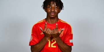 Buba Sangare