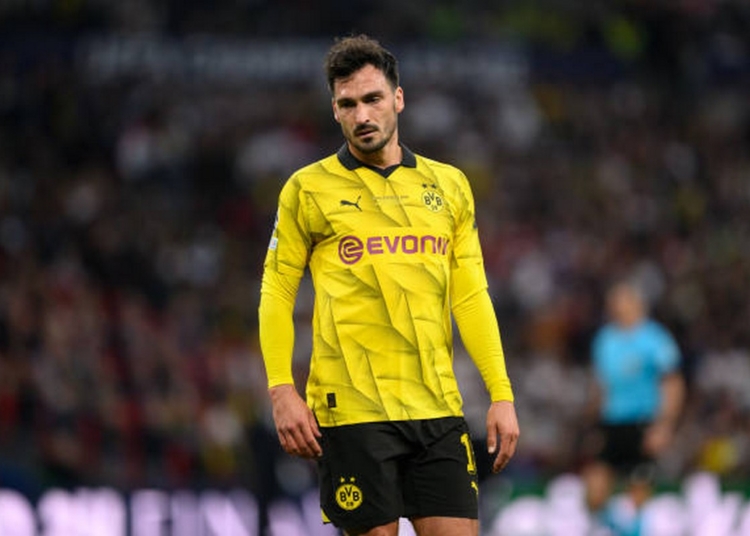 Hummels