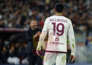 De Rossi e Bellanova