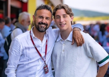 Bove e Tavano al Mugello