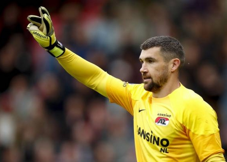 Mathew Ryan