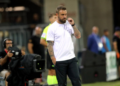 De Rossi Cagliari-Roma