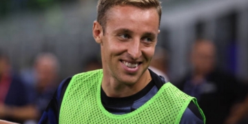 Frattesi Fratino Inter