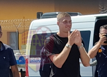 Artem Dovbyk - Ciampino