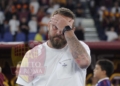 De Rossi Panchina Sonsolato Roma-Empoli 25082024