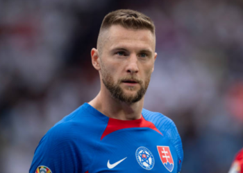 Milan Skriniar