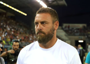 De Rossi