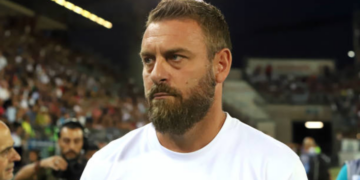 De Rossi