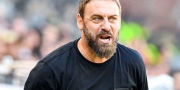 Daniele De Rossi