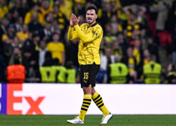 Mats Hummels