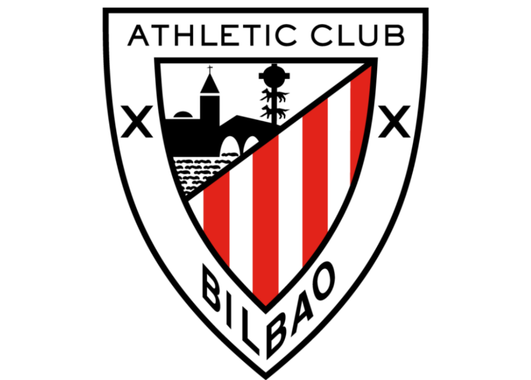 Logo Athletic Bilbao