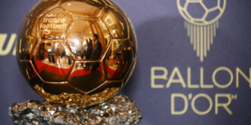 Pallone D'Oro