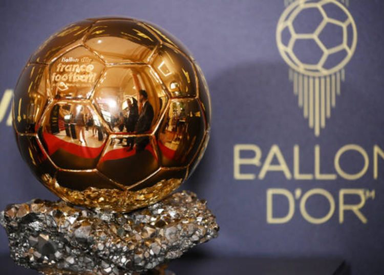 Pallone D'Oro