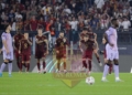 Dovbyk e Dybala Esultano gol Roma-Athletic Club 26092024